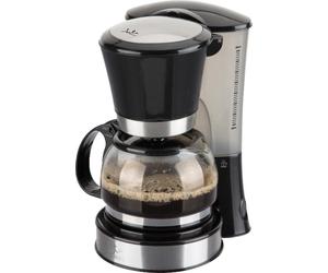 Jata Ca-228-N Negro - Cafetera De Goteo 550W