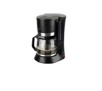 Jata CA290 Cafetera de Goteo 12 Tazas Negra