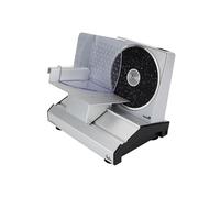 Jata Cf-1053 Inox - Cortafiambres 200W