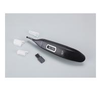 JATA - CN15B depiladora de precisión Negro