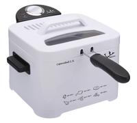 Jata FR278 Freidora 2.5L 2000W