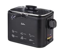 Jata FR5600 Freidora Eléctrica 1.3L 1000W Negro