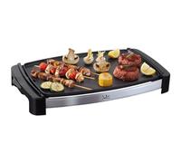 Jata GR204N Plancha de Asar 2000W
