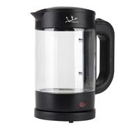 Jata HA702 Hervidor de Agua 1.2L 1500W Cristal