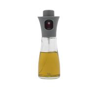 JATA HOGAR HACC4545 - Pulverizador Aceite Spray de Cristal. 150 ml de Capacidad. Rellenable. Libre de BPA. Ideal para Freidora Aire. Apto para Aceites, Vinagres, Esencias y Líquidos