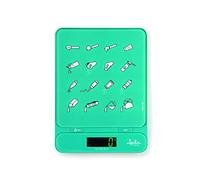 JATA BALANÇA COZINHA MAX 20KG VISOR LCD