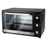 Jata Hn966 Negro - Mini Horno 2200W