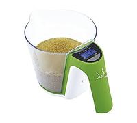 JATA 766 BALANZA VERDE CON JARRA 1,2 L