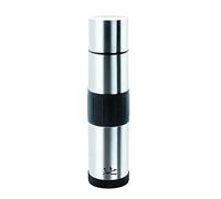 Jata Hogar 838 - Termo 1 Litro de Acero Inoxidable Doble Pared, Botella Térmica 1L sin BPA, Mantiene Frío y Calor Varias Horas, Cierre Hermético Antifugas, Tapa Vaso y Vertedor Rápido