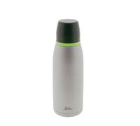 Jata Hogar 919 - Termo 750 ml de Acero Inoxidable Doble Pared, Botella Térmica 750 ml sin BPA, Mantiene Frío y Calor Varias Horas, Cierre Hermético Antifugas, Tapa Vaso y Vertedor Rápido