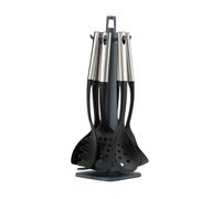 Kit de Utensilios de Cocina JATA HACC4624 (7 piezas)