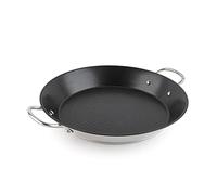JATA HPAE2138 PAELLERA ACERO INOX. FULL
