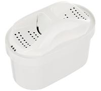 JATA HOGAR RE123X4 - Filtro Agua Grifo. Filtros para Jarra de Agua. Pack de 4 unidades. Iónicos. Mejora la calidad y el sabor del agua. Mantiene minerales esenciales