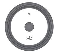 JATA T26 tapa Alrededor Gris, Transparente