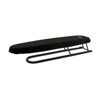 Jata Hogar TM200 - Tabla Planchar Mangas Plegable con Superficie de Planchado de 50 x 10 cm. con Funda de algodón 100%. Fácil Almacenamiento. Fabricación Europea