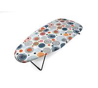 Tabla de planchar de sobremesa jata hpla5213 de 75 x 34 cm. se puede colgar