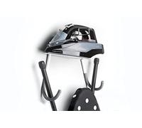 Jata Hogar HPLA8115 Soporte Tabla Y Plancha, Acero Inoxidable, Gris