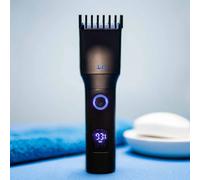 JATA - JBCP3700 cortadora de pelo y maquinilla Negro