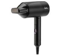 Jata Secador de pelo JBSC1430 plegable 2200 W Negro