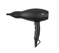 JATA JBSC1195 - Secador de Pelo Profesional Iónico 2600 W con Motor AC, Difusor y Concentrador de Aire, 3 Temperaturas y 2 Velocidades, Aire Frío, Antiencrespamiento, Secado Rápido