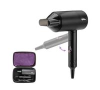 Jata Secador de pelo JBSC1430 plegable 2200 W Negro