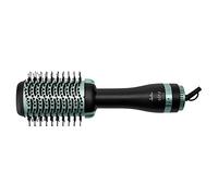 Jata JBSC2211 Cepillo Secador de pelo Moldeador Voluminizador, 1200 W, 4 temperaturas, Generador de iones, Pelo sin encrespamiento, con brillo y suave