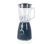 JATA JEBT1265 licuadora Batidora de vaso 1300 W Negro