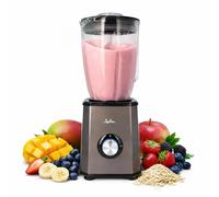 Jata JEBT1500 Batidora de Vaso 1.5L 1500W Acero Inoxidable