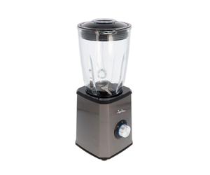 JATA - JEBT1500 licuadora 1,5 L Batidora de vaso 1500 W Acero inoxidable