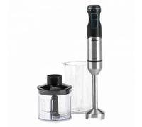 Jata JEBT1791 Batidora de mano 1500W 0.7L Negro/Acero inoxidable