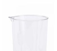 JATA - JEBT1791 licuadora 0,7 L Batidora de inmersión 1500 W Negro, Acero inoxidable