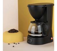 JATA - JECA1750 cafetera eléctrica Semi-automática Cafetera de filtro