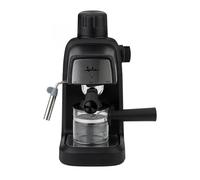 Jata Jeca2201 Negro - Cafetera Express 800W