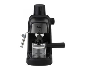 Jata Jeca2201 Negro - Cafetera Express 800W