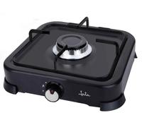 Jata Jecg2721 Negro - Hornillo 1 Fuego