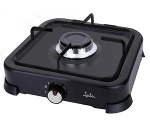 Jata Jecg2721 Negro - Hornillo 1 Fuego