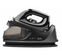 JATA JECP8523 - Centro Planchado con Suela cerámica. 2250 W. Vapor continuo 40-60 g/min. Antical. Vapor vertical. Llenado continuo. Capacidad: 1.1 L