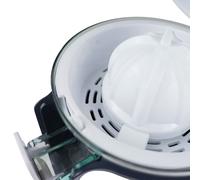 JATA - JEEX1058 exprimidor Exprimidor eléctrico con brazo 350 W Blanco