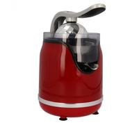 Jata JEEX1059 Exprimidor Eléctrico 160W Rojo