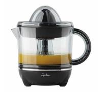 Jata Exprimidor eléctrico JEEX1423 – 2 conos, desmontable, 700 ml, bidireccional