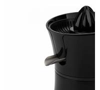 JATA - JEEX1549 exprimidor Licuadora centrífuga 60 W Negro