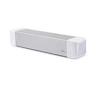 Jata JEGA1001 Purificador de aire con lámparas germicidas UVC. Limpia el aire al 99%. Libera de virus y bacterias los espacios cerrados.