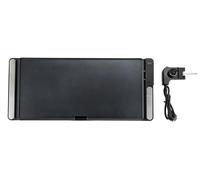 Jata Jegr1245 Negro - Plancha De Asar 2200W
