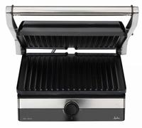Jata Jegr1596 Inox - Plancha De Asar Grill 2000W