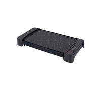 Plancha de asar jata stonite electronica 2600w 46x28 cm