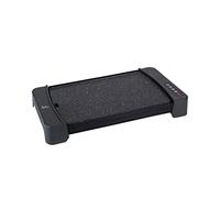 Plancha de asar jata stonite electronica 2600w 46x28 cm