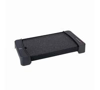 Jata JEGR2851 - Plancha eléctrica de 46 x 28 cm Potencia 2600 W