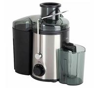 Licuadora Jata JELI1580 Inoxidable Boca Ancha 13000 RPM 2 Velocidades 400W