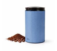 Jata – Molinillo de café eléctrico JEML1150 – 55 g, cuchilla y recipiente inoxidable, tapa transparente