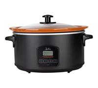 Jata JEOL2145 Olla de Cocción Lenta de Terracota 5L 210W